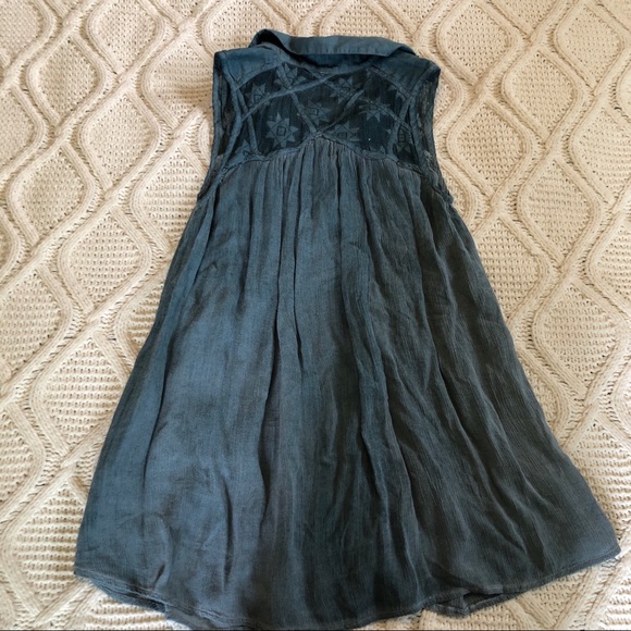 Free People Tank - Picture 2 of 7